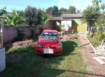 Rural · 10m² · 2 Quartos · Chácara Em Centro, Londrina/pr de 10 m² 2 Quartos À Venda por R$270.000
