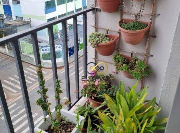 Apartamento de 2 quartos, Guarulhos · Apartamento Em Vila Das Bandeiras, Guarulhos/sp de 55 m² 2 Quartos À Venda por R$340.000