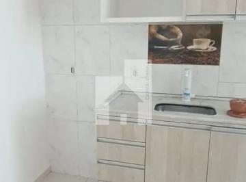 Apartamento · 47m² · 2 Quartos · 1 Vaga · Apartamento Em Cidade Nova, Jundiaí/sp de 47 m² 2 Quartos À Venda por R$325.000