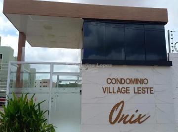 Apartamento · 46m² · 2 Quartos · 1 Vaga · Apartamento Em Vale Do Gavião, Teresina/pi de 46 m² 2 Quartos À Venda por R$130.000