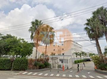 Apartamento · 46m² · 2 Quartos · 1 Vaga · Apartamento Em Residencial Sítio Santo Antônio, Taubaté/sp de 46 m² 2 Quartos À Venda por R$126.546