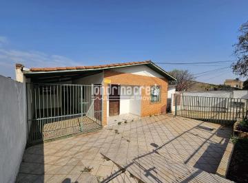 Casa · 135m² · 3 Quartos · 2 Vagas · Casa Em Bandeirantes, Londrina/pr de 135 m² 3 Quartos À Venda por R$330.000