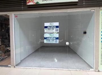 Comercial · 18m² · Ponto Em Centro, Itatiaia/rj de 18 m² À Venda por R$200.000ou Para Locação R$500,00/mes