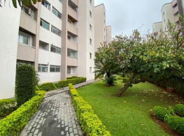 Apartamento · 59m² · 2 Quartos · 1 Vaga · Apartamento Em Vila Mogilar, Mogi Das Cruzes/sp de 59 m² 2 Quartos Para Locação R$2.300,00/mes