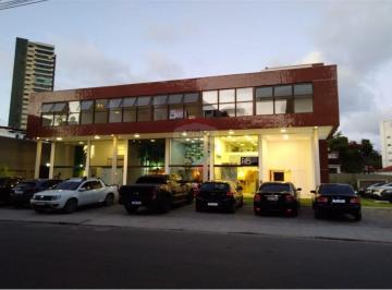 Comercial · 22m² · Sala Em Santana, Recife/pe de 22 m² Para Locação R$2.800,00/mes