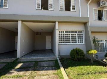 Casa · 99m² · 3 Quartos · 1 Vaga · Casa Em Centro, Itu/sp de 99 m² 3 Quartos Para Locação R$3.000,00/mes