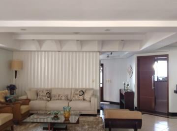 Casa · 350m² · 3 Quartos · 5 Vagas · Sobrado Em Jardim América, Goiânia/go de 350 m² 3 Quartos Para Locação R$15.000,00/mes