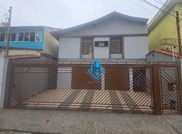 Casa · 300m² · 3 Quartos · 5 Vagas · Sobrado Em Vila Valparaíso, Santo André/sp de 300 m² 3 Quartos À Venda por R$970.000ou Para Loca