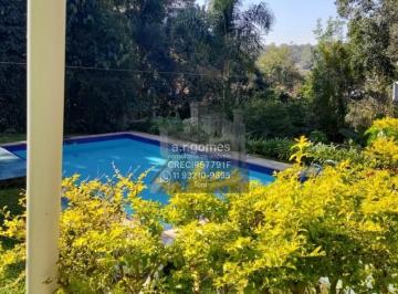 Rural · 5018m² · 4 Quartos · 10 Vagas · Chácara Em Potuverá, Itapecerica Da Serra/sp de 5018 m² 4 Quartos À Venda por R$890.000