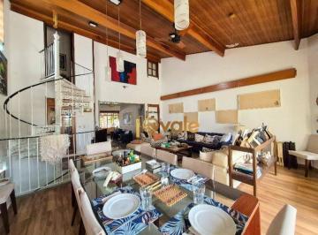 Casa · 360m² · 4 Quartos · 2 Vagas · Casa Em Bosque Dos Eucaliptos, São José Dos Campos/sp de 360 m² 4 Quartos À Venda por R$1.600.000