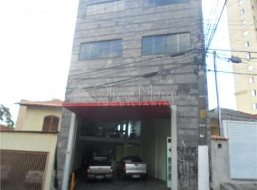 Comercial · 500m² · 3 Vagas · Predio Em Vila Yara, Osasco/sp de 500 m² À Venda por R$1.800.000