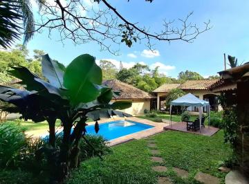 Casa · 340m² · 5 Quartos · 6 Vagas · Casa Em Jardim Colibri, Cotia/sp de 340 m² 5 Quartos À Venda por R$1.650.000