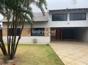 Casa · 220m² · 5 Quartos · 4 Vagas · Casa Em, Ibiporã/pr de 220 m² 5 Quartos À Venda por R$1.200.000