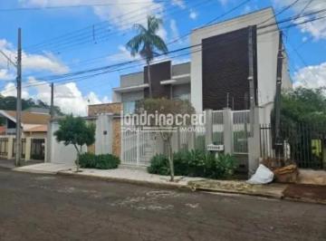 Casa · 420m² · 4 Quartos · 5 Vagas · Sobrado Em Jardim Caviúna, Rolândia/pr de 420 m² 4 Quartos À Venda por R$3.180.000