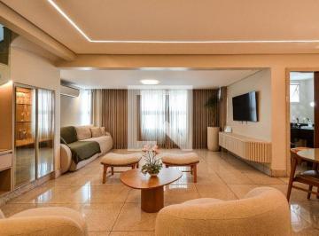 Apartamento · 321m² · 3 Quartos · 4 Vagas · Apartamento À Venda - Gutierrez, 3 Quartos, 321 m² - Belo Horizonte