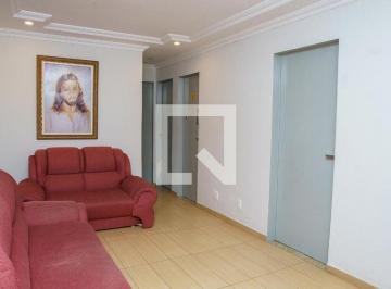 Apartamento · 120m² · 3 Quartos · 2 Vagas · Apartamento À Venda - Novo Eldorado, 3 Quartos, 120 m² - Contagem