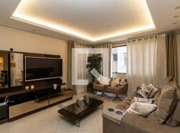 Apartamento · 139m² · 4 Quartos · 2 Vagas · Apartamento À Venda - Castelo, 4 Quartos, 139 m² - Belo Horizonte