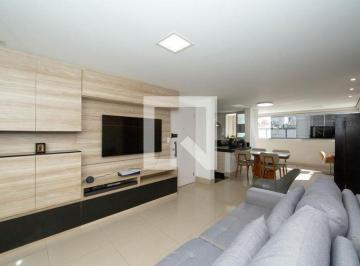 Apartamento · 93m² · 3 Quartos · 3 Vagas · Apartamento À Venda - Nova Granada, 3 Quartos, 93 m² - Belo Horizonte