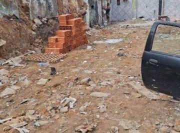27772ed6663d2ec22a6cdf37adbee150.jpg · Terreno Para Alugar, 475 m² por R$5.000,00/mês - Centro - Santos/sp