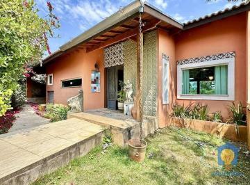 0036e33d39ba17928dc5f1dcf8647777.jpg · Casa Com 4 Dormitórios À Venda, 354 m² por R$1.750.000 - Granja Viana - Paisagem Renoir II E III
