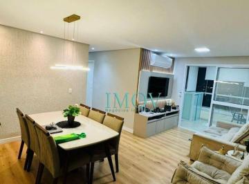 87aceac7525085635d4e04d6e33b5e9d.jpg · Apartamento À Venda, 97 m² por R$895.000 - Conjunto Residencial Trinta E Um de Março - São José