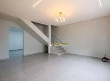 71449def26cbc19131a5af277b18b4bf.jpg · Sobrado Novo Com 3 Dormitórios, Sendo 1 Suíte À Venda, 140 m² - Bairro Olímpico - São Caetano Do Sul