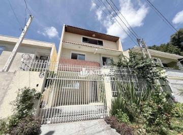 61c6ba2a766f3fb1f6f6a80e78665b09.jpg · Sobrado Com 3 Quartos À Venda, 114 m² por R$640.000 - Loteamento Marinoni - Almirante Tamandaré/pr