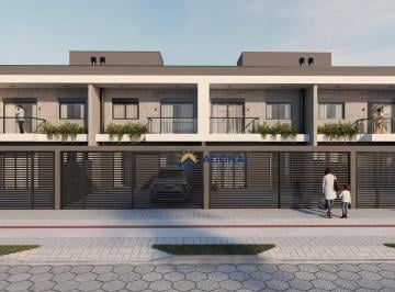 d43b3a361f09909200fdf52d26dcf0f9.jpg · Sobrado Com 3 Dormitórios À Venda, 104 m² por R$834.000 - Brejatuba - Guaratuba/pr
