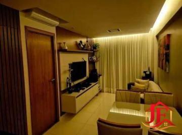 ac2c1126f3ca7f4760367ec3b0df3848.jpg · Apartamento Com 1 Dormitório À Venda, 44 m² por R$530.000 - Itapuã - Salvador/ba