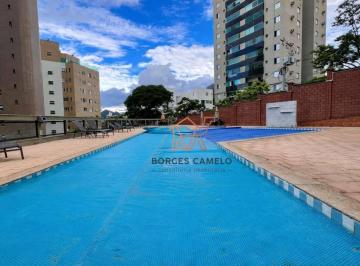 6a33b442aea3c3dc1839c8040fa1f67f61ceeab1 · Cobertura Com 4 Dormitórios À Venda, 225 m² por R$2.800.000 - Luxemburgo - Belo Horizonte/mg