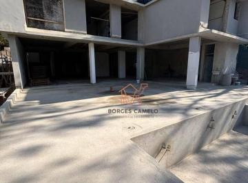 7b769410fe5aca9183f193c0e873a658fdec52b3 · Casa Com 4 Dormitórios À Venda, 500 m² por R$6.400.000 - Quintas Do Sol - Nova Lima/mg