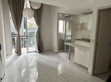 Photo 1 · Apartamento Duplex Para Alugar, 60 m² por R$4.728,96/mês - Vila Mariana - São P