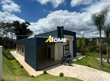 Casa · 200m² · 3 Quartos · 4 Vagas · Casa À Venda, 3 Quartos, 1 Suíte, 4 Vagas, Masterville - Sarzedo/mg