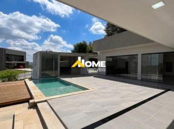 Casa · 360m² · 4 Quartos · 3 Vagas · Casa Em Condomínio À Venda, 4 Quartos, 1 Suíte, 3 Vagas, Masterville - Sarzedo/mg