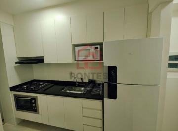 Apartamento · 54m² · 2 Quartos · 2 Vagas · Apartamento Padrão Em Botucatu