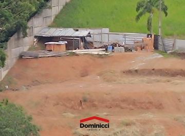 Terreno · 1270m² · Terreno Em Condomínio Vila Bocaina, Bragança Paulista/sp