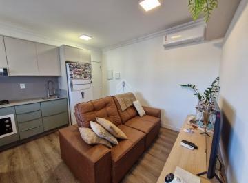 Apartamento · 62m² · 2 Quartos · 1 Vaga · Apartamento Finamente Mobiliado No Libra Concept Residence – Exclusividade E Conforto Em Cada Detalh