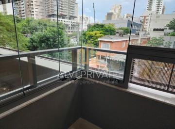 Apartamento · 25m² · 1 Quarto · Studio Mobiliado Para Locação Em Perdizes | 25 m² | Ao Lado Do Allianz Parque | Pronto Para Morar