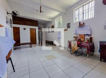 Casa · 129m² · 1 Quarto · 1 Vaga · Casa À Venda - Jardim Utinga, 1 Quarto, 129 m² - Santo André