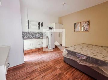 Apartamento · 30m² · 1 Quarto · Imoveis - Em Bangú