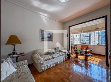 Apartamento · 135m² · 3 Quartos · 1 Vaga · Imoveis - Em Flamengo