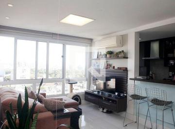 Apartamento · 82m² · 2 Quartos · 1 Vaga · Apartamento À Venda - Independência, 2 Quartos, 82 m² - Porto Alegre