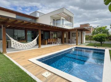 img0 · Casa Duplex 4 Suítes À Venda No Alphaville Jacuhy | Serra/es