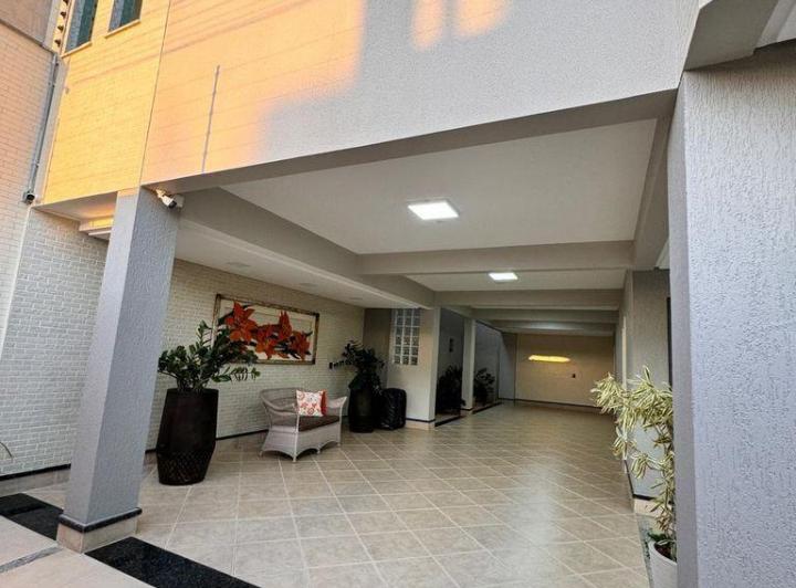 Casa Duplex 3 Quartos Á Venda Em São Francisco/cariacica - Es