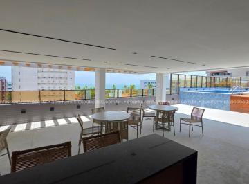 Apartamento · 58m² · 2 Quartos · 1 Vaga · Oportunidade Abaixo Do Preço de Tabela! Vista Mar 2 Quartos Em Ponta de Campina