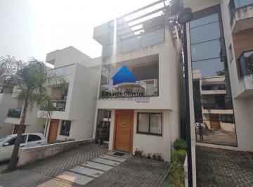 Casa · 150m² · 4 Quartos · 2 Vagas · Sobrado