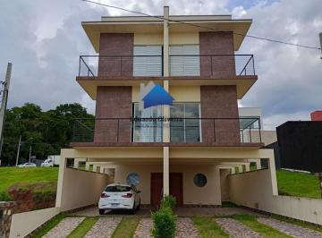 Casa · 135m² · 3 Quartos · 4 Vagas · Casa a Venda 3 Dorm. 2 Vagas Condominio Terra Nobre Granja Viana