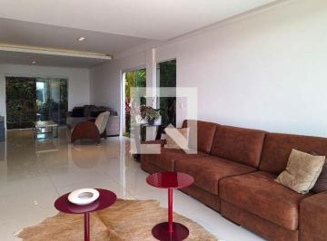 Casa · 450m² · 5 Quartos · 2 Vagas · Casa À Venda - São Francisco, 5 Quartos, 450 m² - Niterói