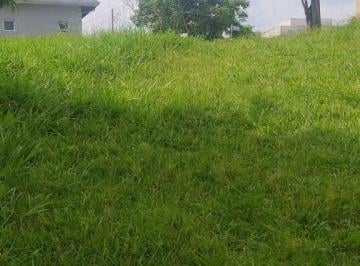 Terreno , Santana de Parnaíba · Lote À Venda No Condomínio New Ville – Santana de Parnaíba