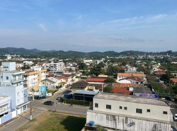 Apartamento · 75m² · 2 Quartos · 1 Vaga · Apartamento Centro de Balneário Piçarras Sc Pronto Para Morar